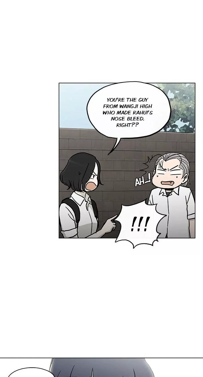 Read He Is a High School Girl EN Manga Online