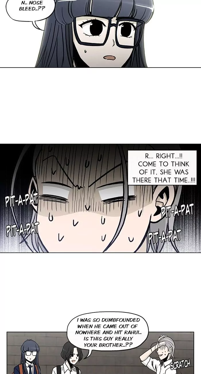Read He Is a High School Girl EN Manga Online