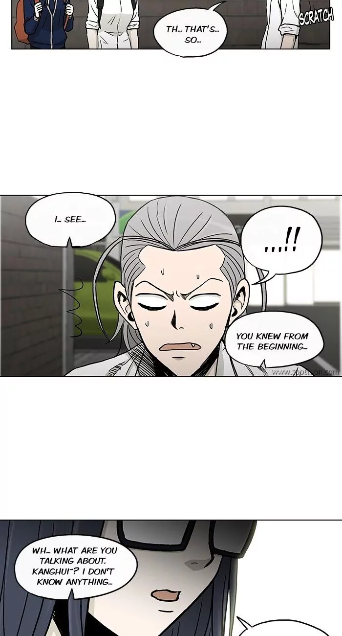 Read He Is a High School Girl EN Manga Online