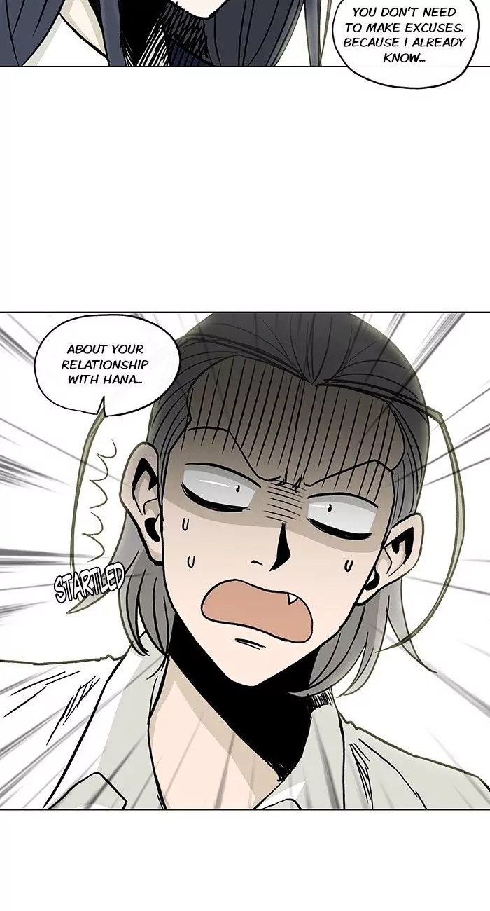 Read He Is a High School Girl EN Manga Online