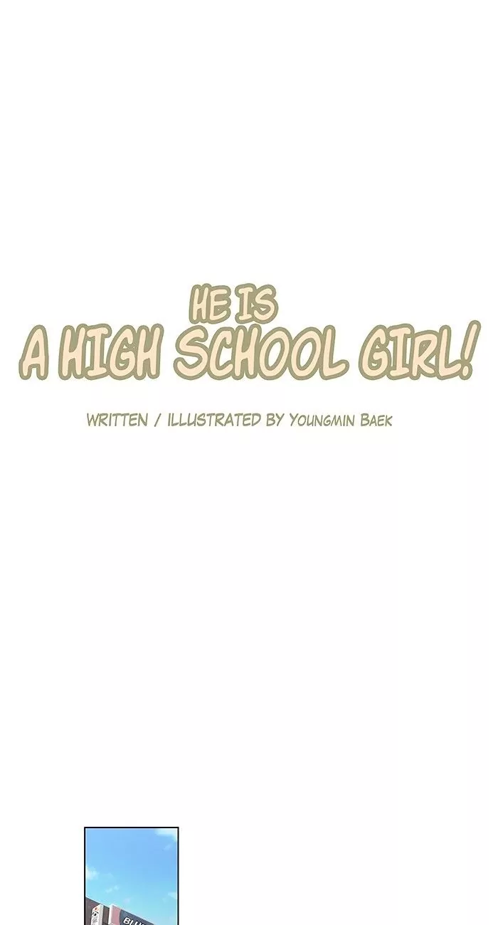 Read He Is a High School Girl EN Manga Online