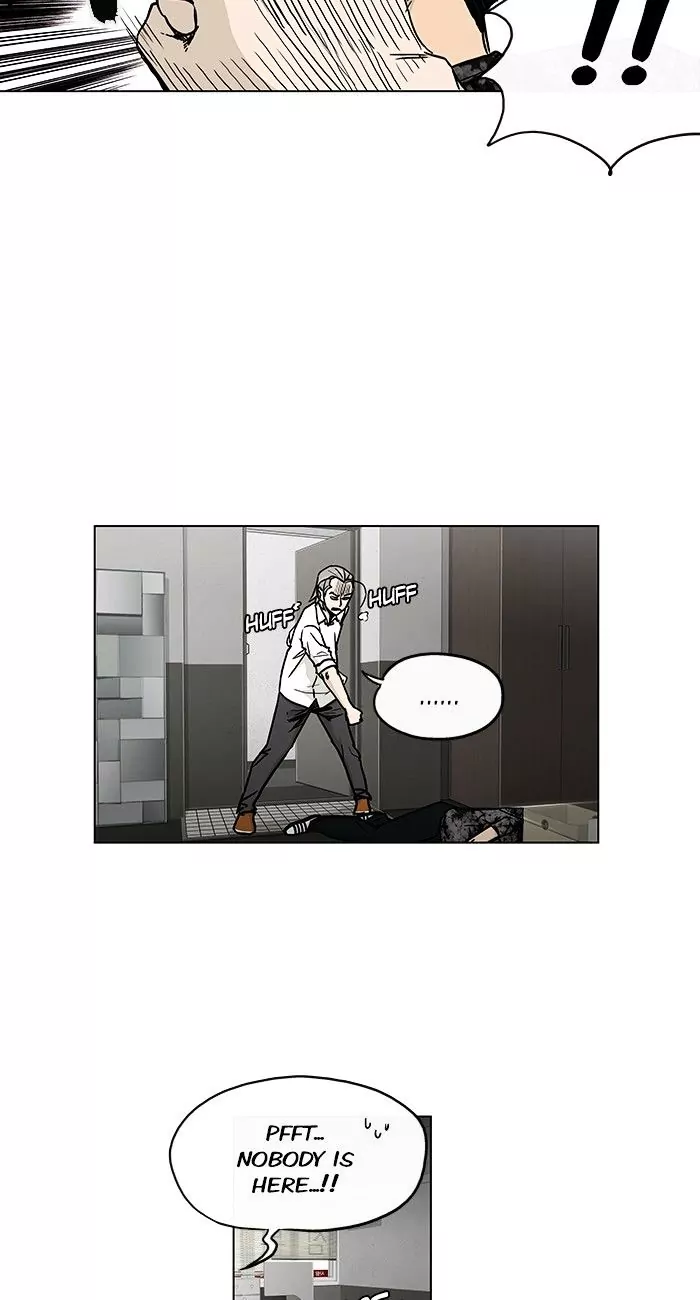 Read He Is a High School Girl EN Manga Online