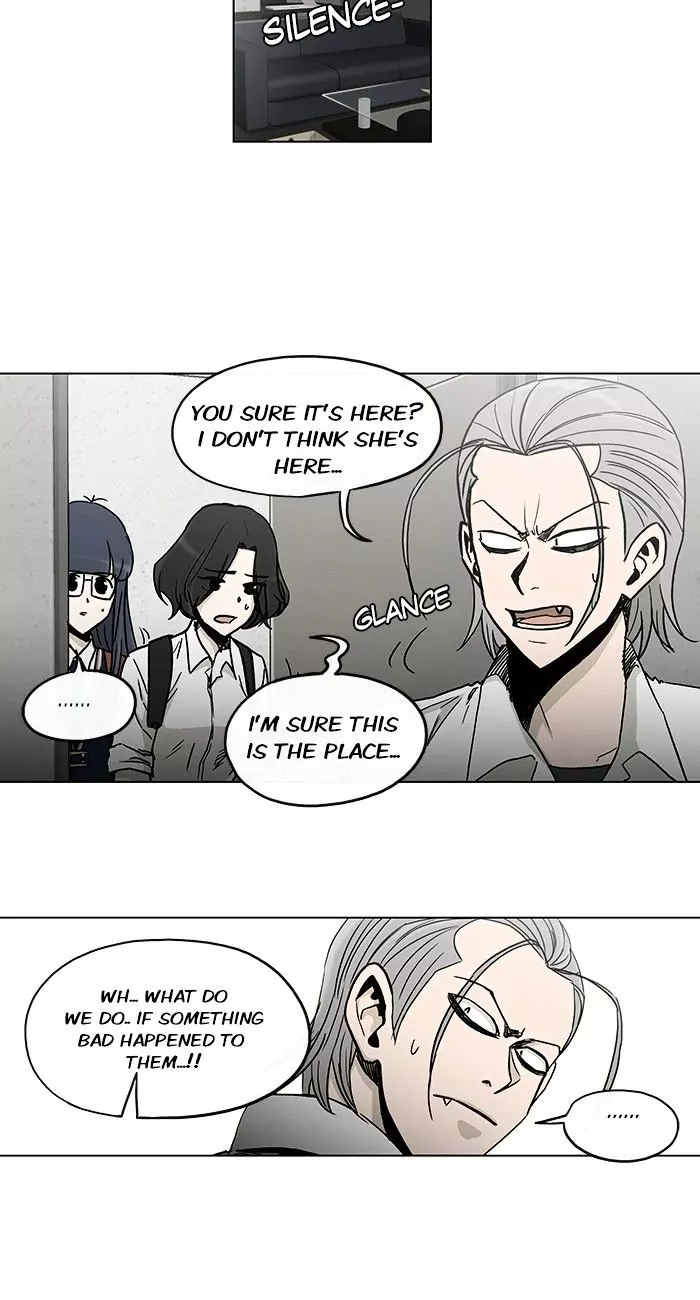 Read He Is a High School Girl EN Manga Online