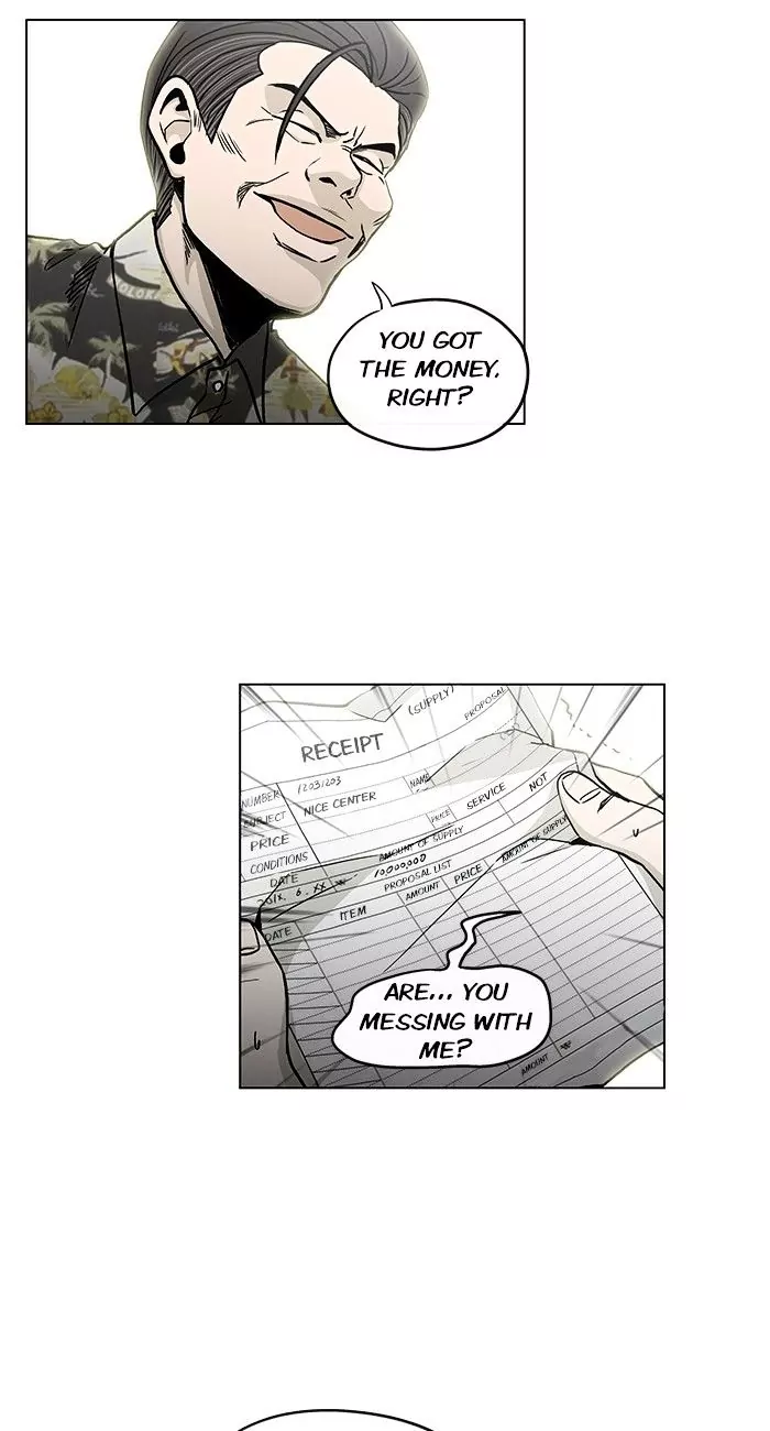 Read He Is a High School Girl EN Manga Online