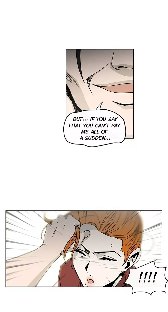 Read He Is a High School Girl EN Manga Online
