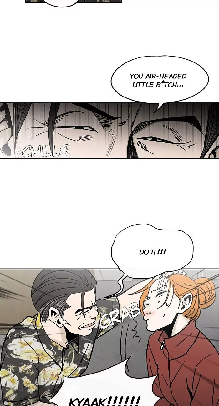 Read He Is a High School Girl EN Manga Online