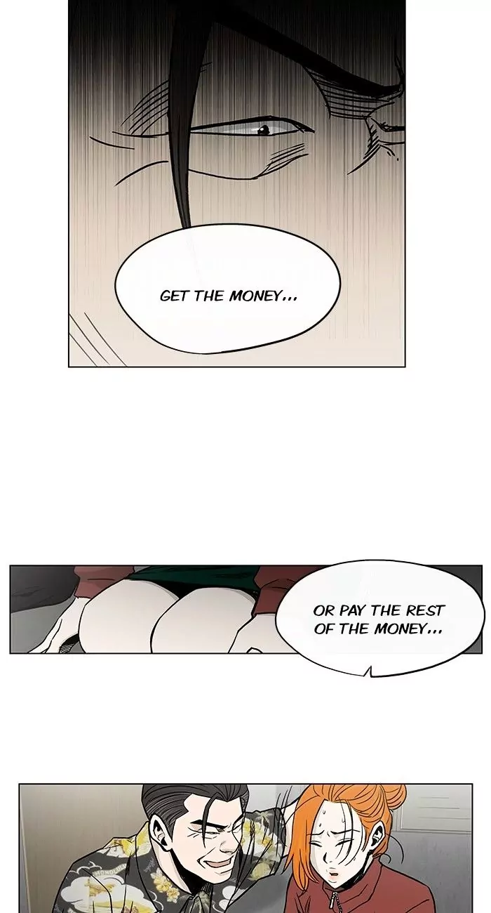 Read He Is a High School Girl EN Manga Online