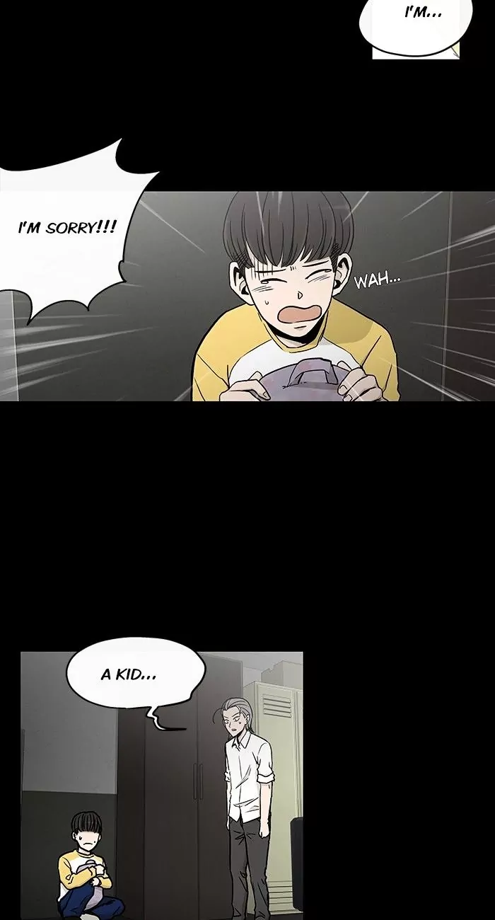 Read He Is a High School Girl EN Manga Online