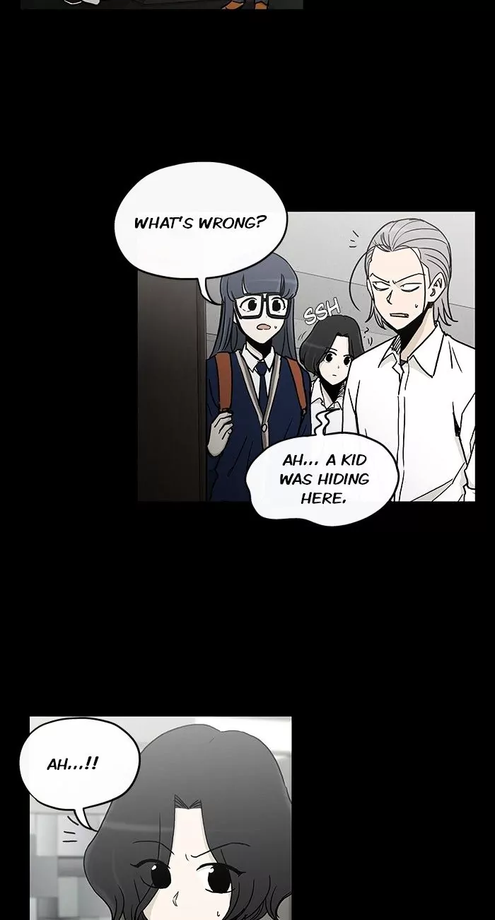 Read He Is a High School Girl EN Manga Online
