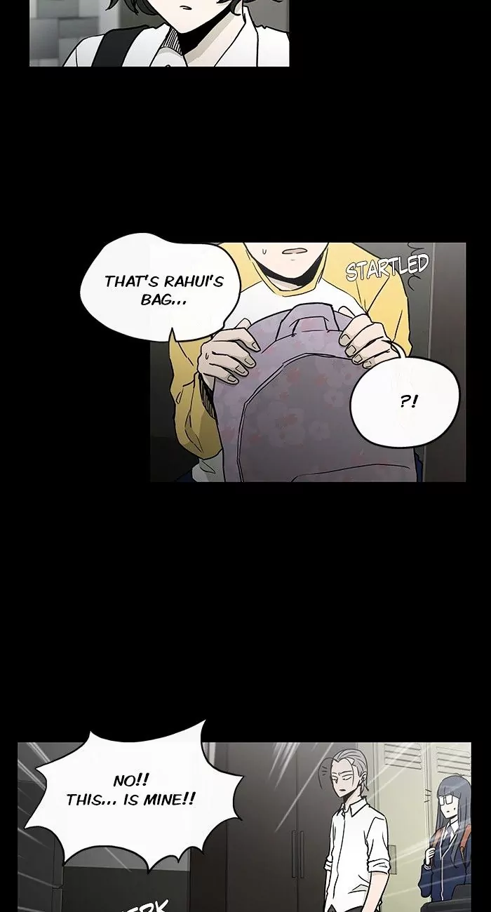 Read He Is a High School Girl EN Manga Online