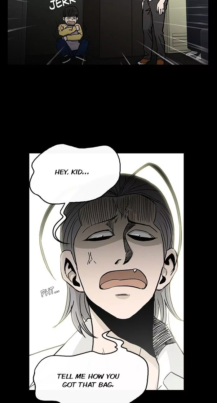 Read He Is a High School Girl EN Manga Online