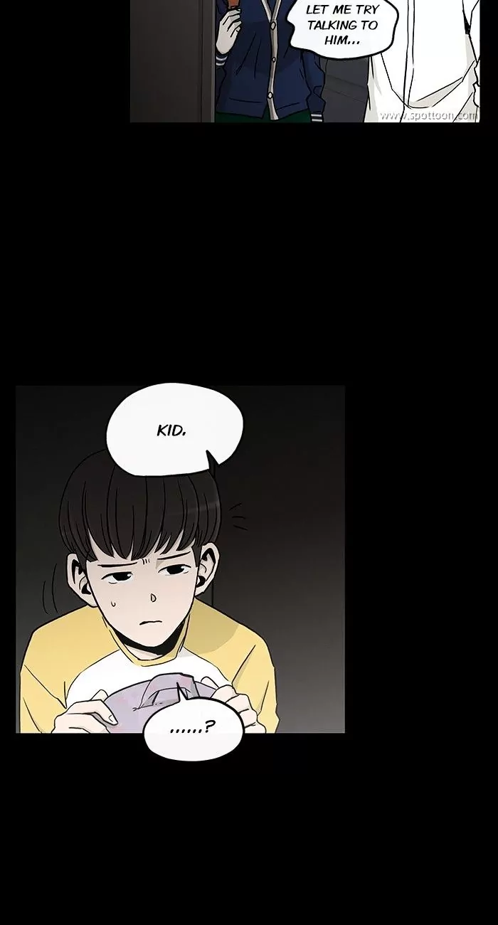 Read He Is a High School Girl EN Manga Online