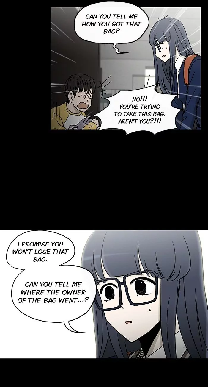 Read He Is a High School Girl EN Manga Online