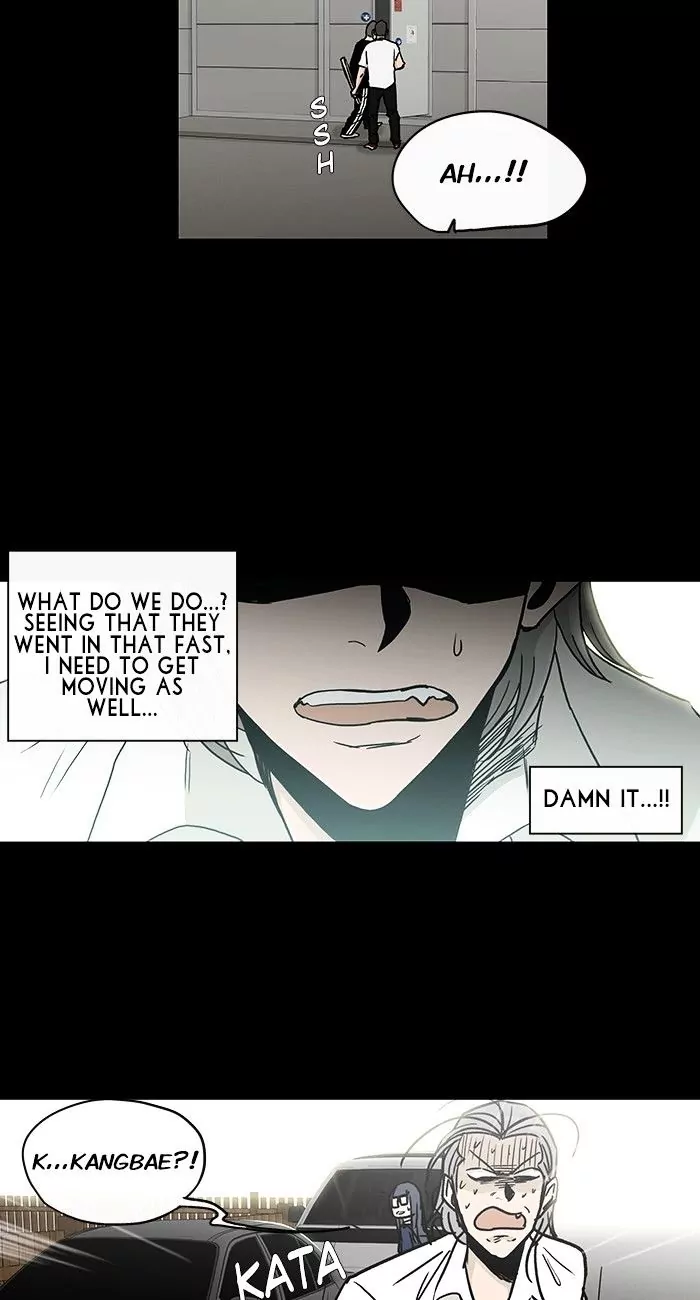 Read He Is a High School Girl EN Manga Online