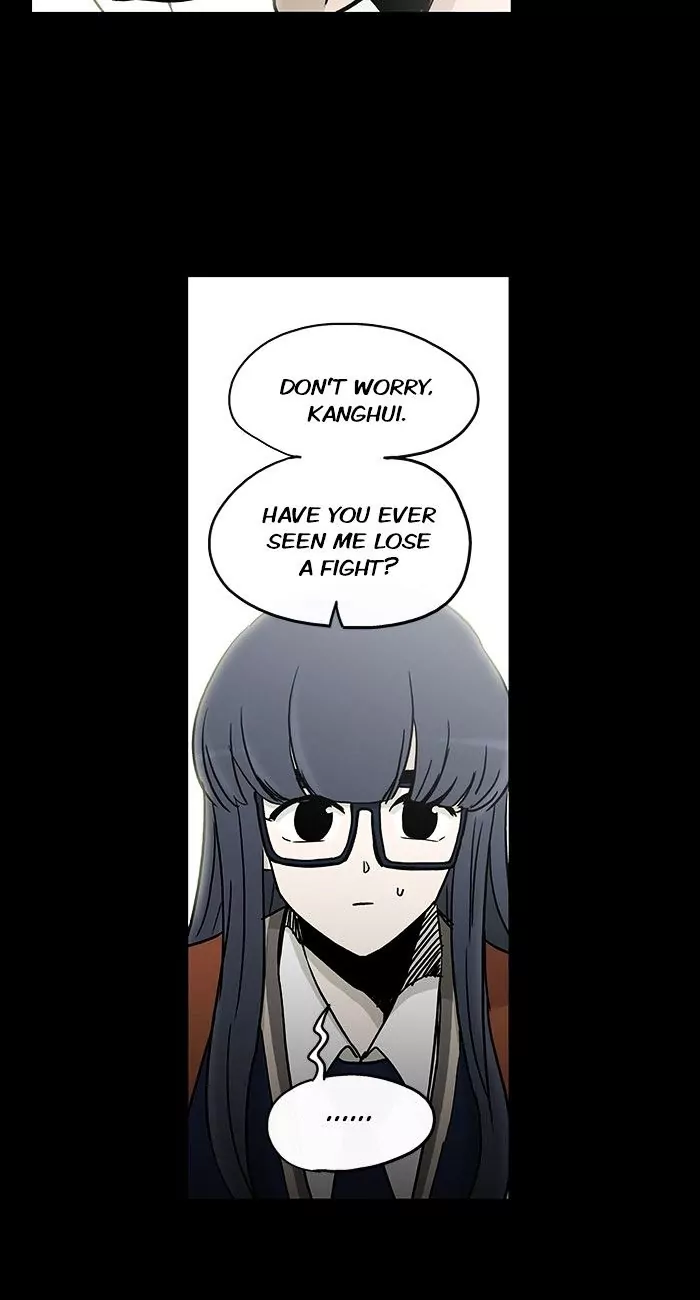 Read He Is a High School Girl EN Manga Online