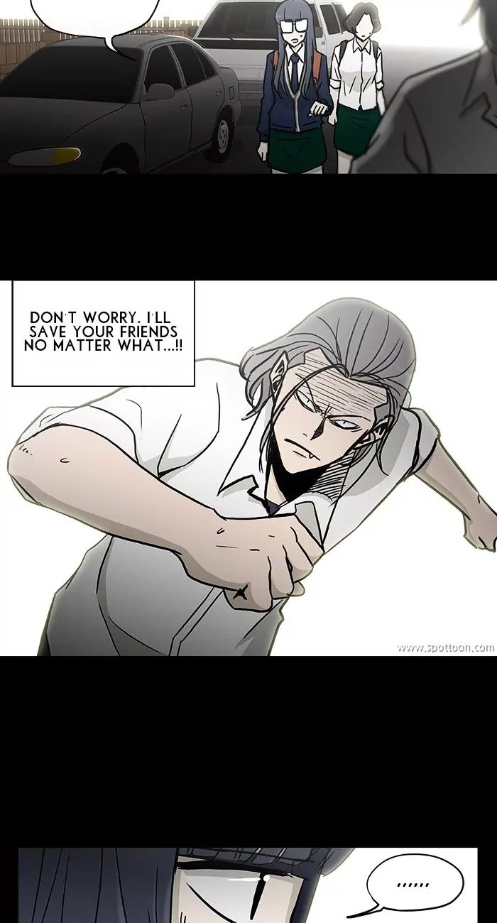Read He Is a High School Girl EN Manga Online