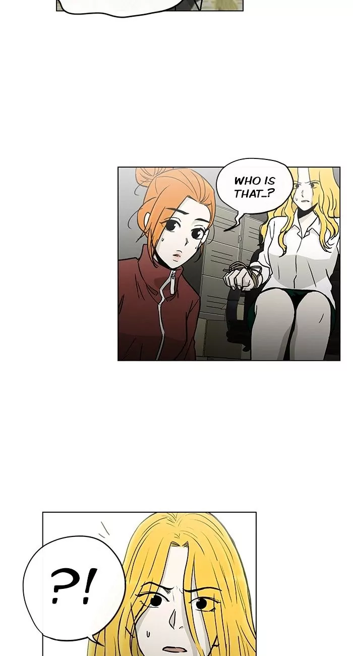 Read He Is a High School Girl EN Manga Online