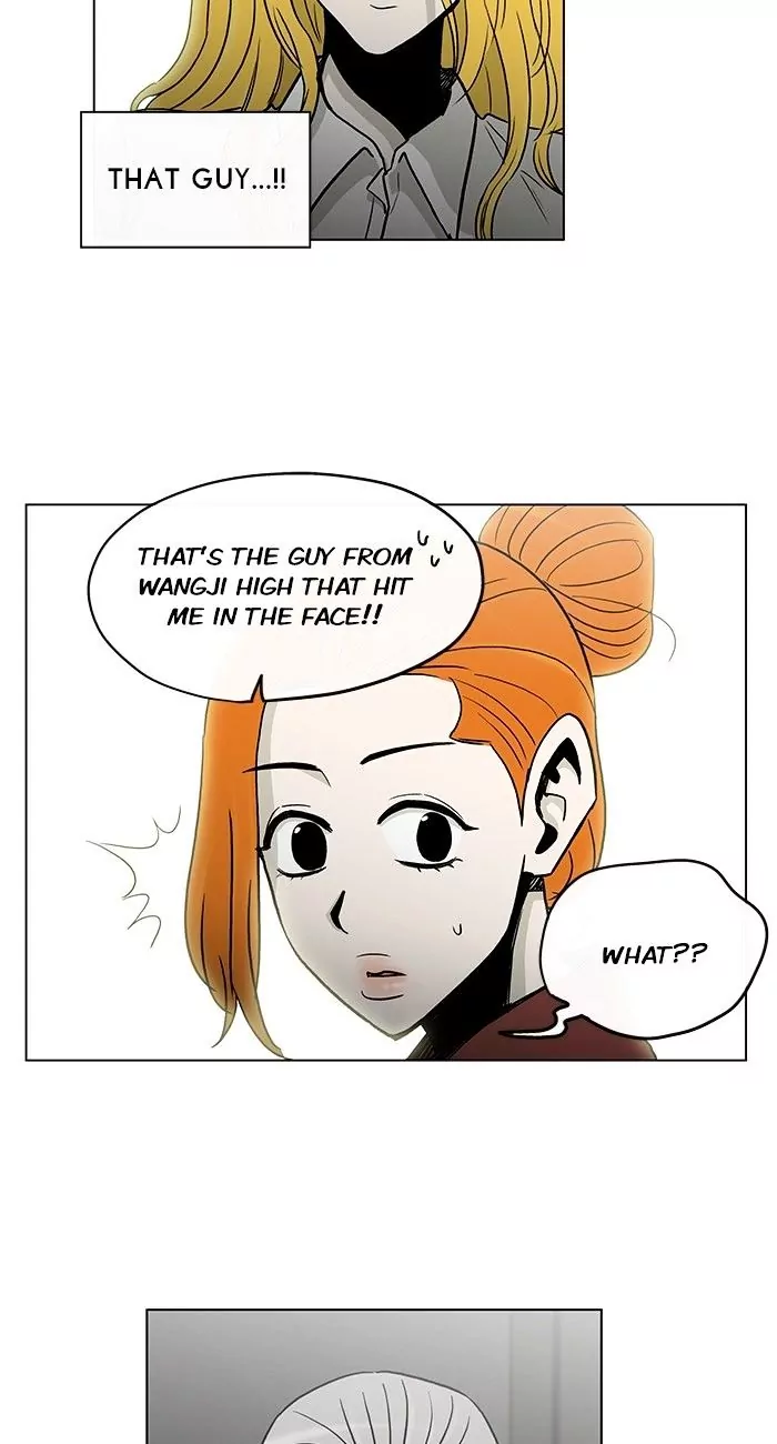 Read He Is a High School Girl EN Manga Online