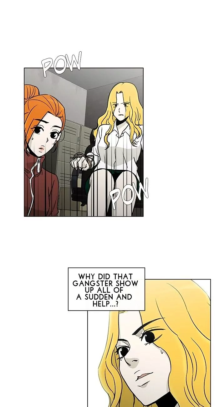 Read He Is a High School Girl EN Manga Online