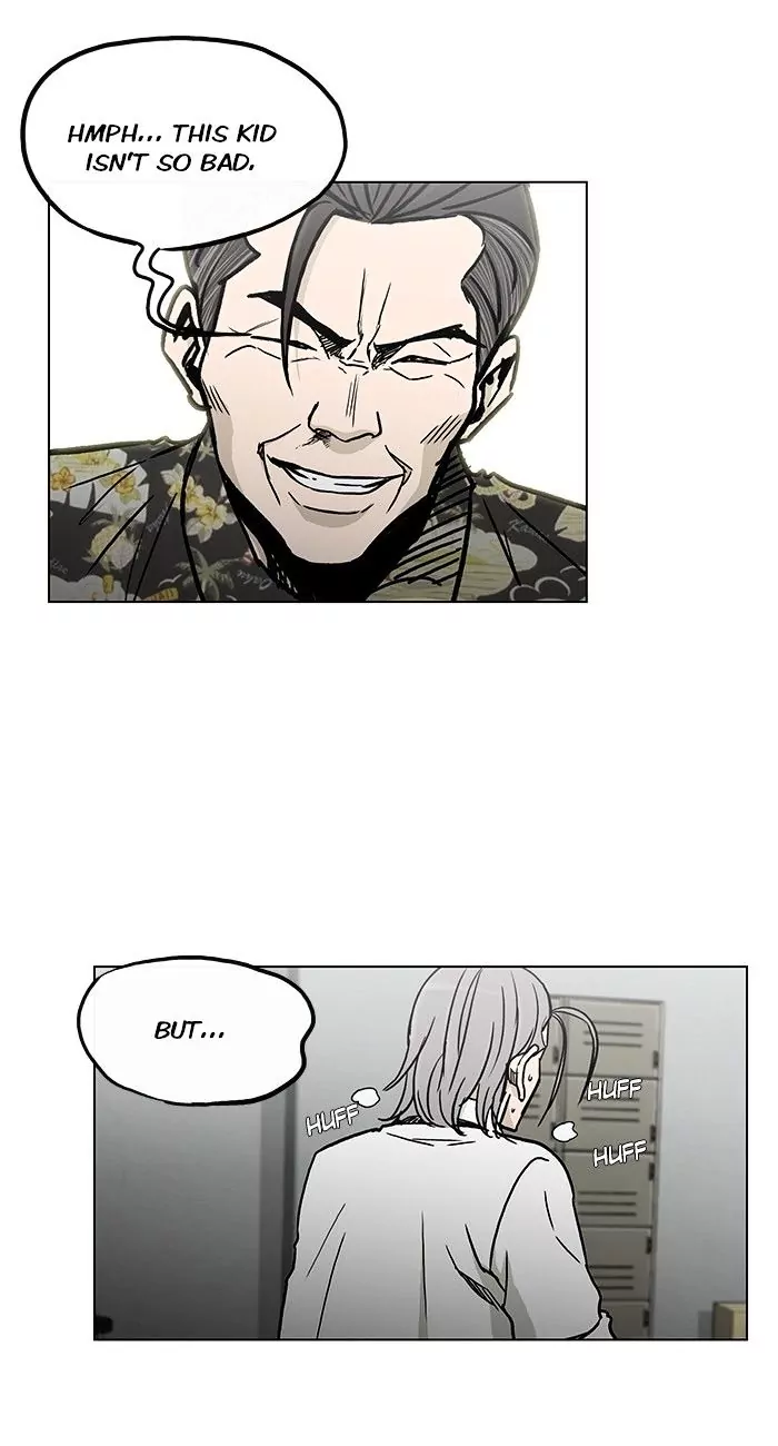 Read He Is a High School Girl EN Manga Online
