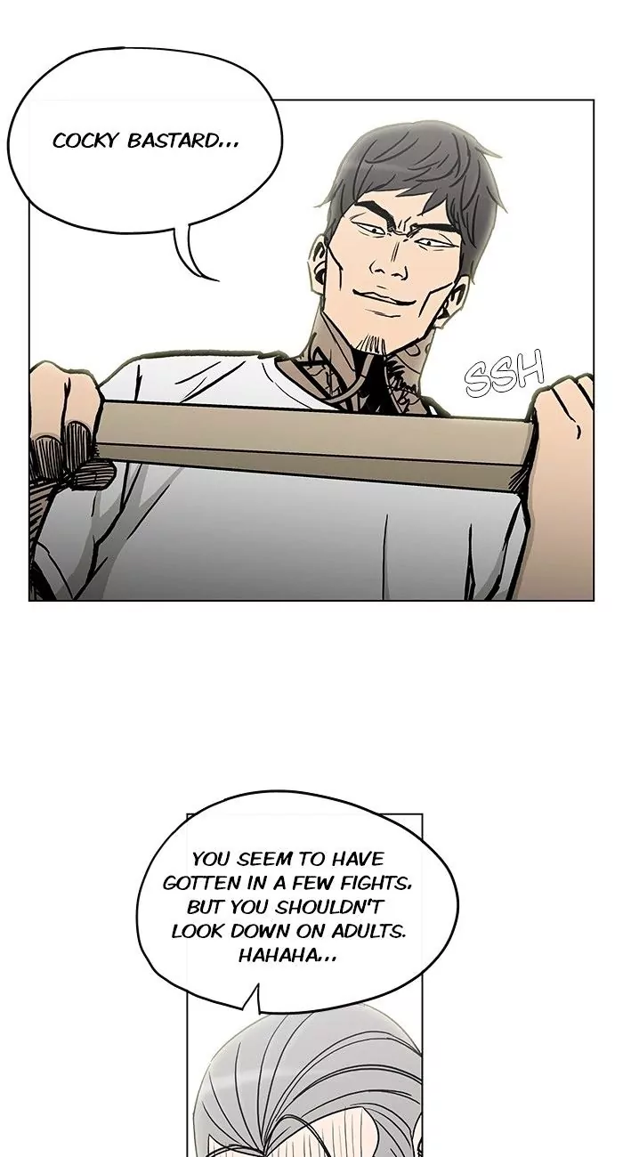 Read He Is a High School Girl EN Manga Online