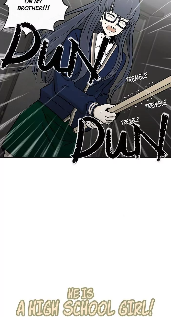 Read He Is a High School Girl EN Manga Online