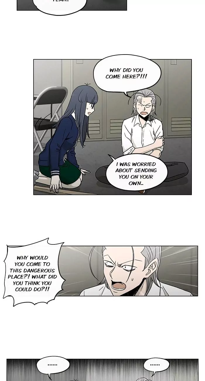 Read He Is a High School Girl EN Manga Online
