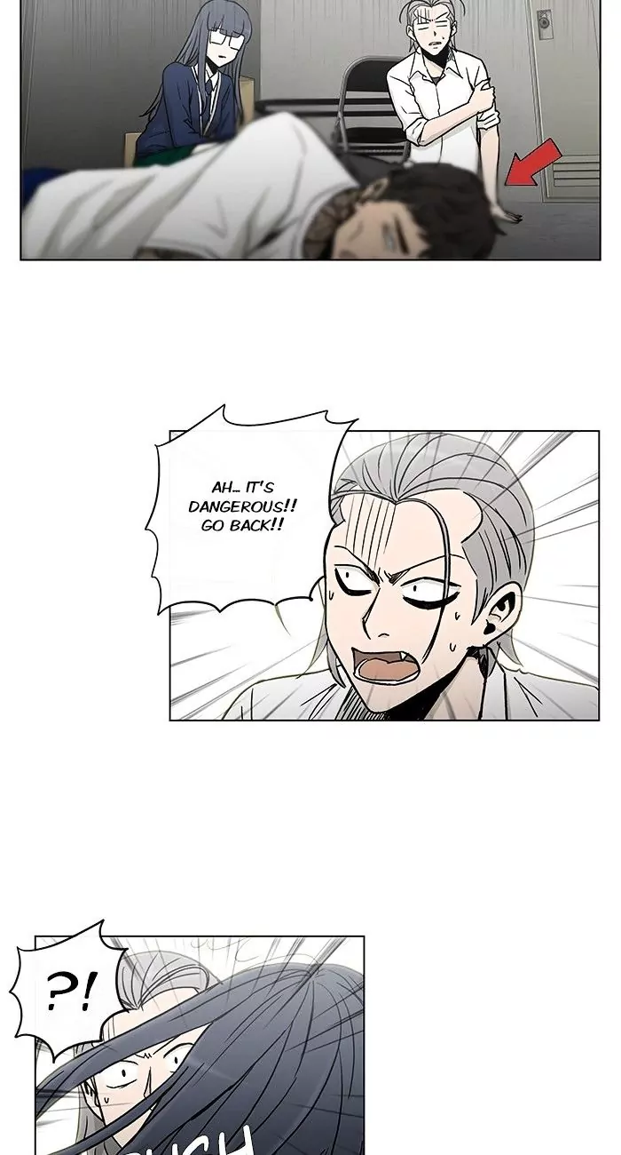 Read He Is a High School Girl EN Manga Online