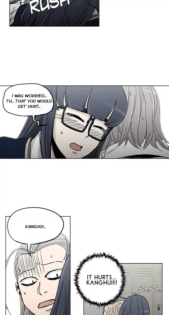 Read He Is a High School Girl EN Manga Online