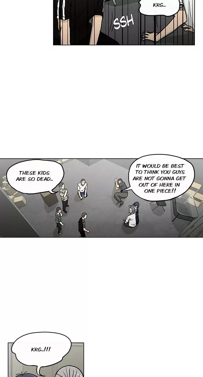 Read He Is a High School Girl EN Manga Online