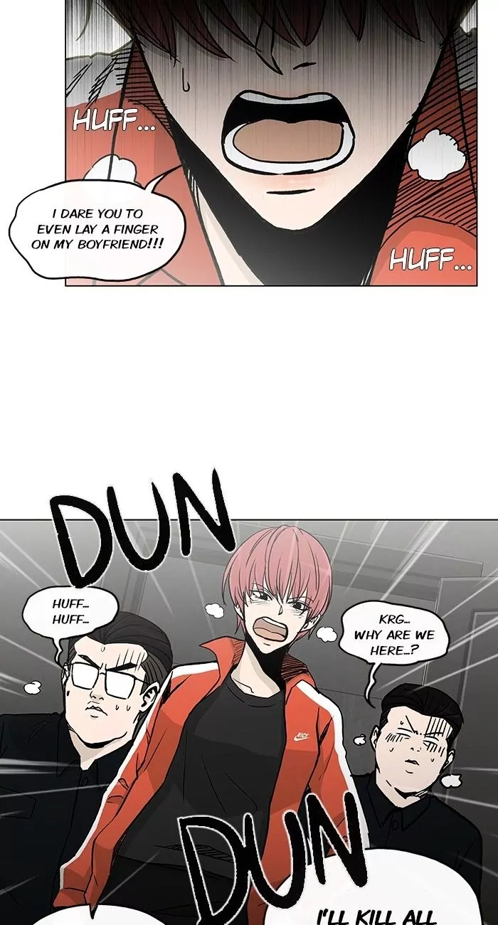 Read He Is a High School Girl EN Manga Online