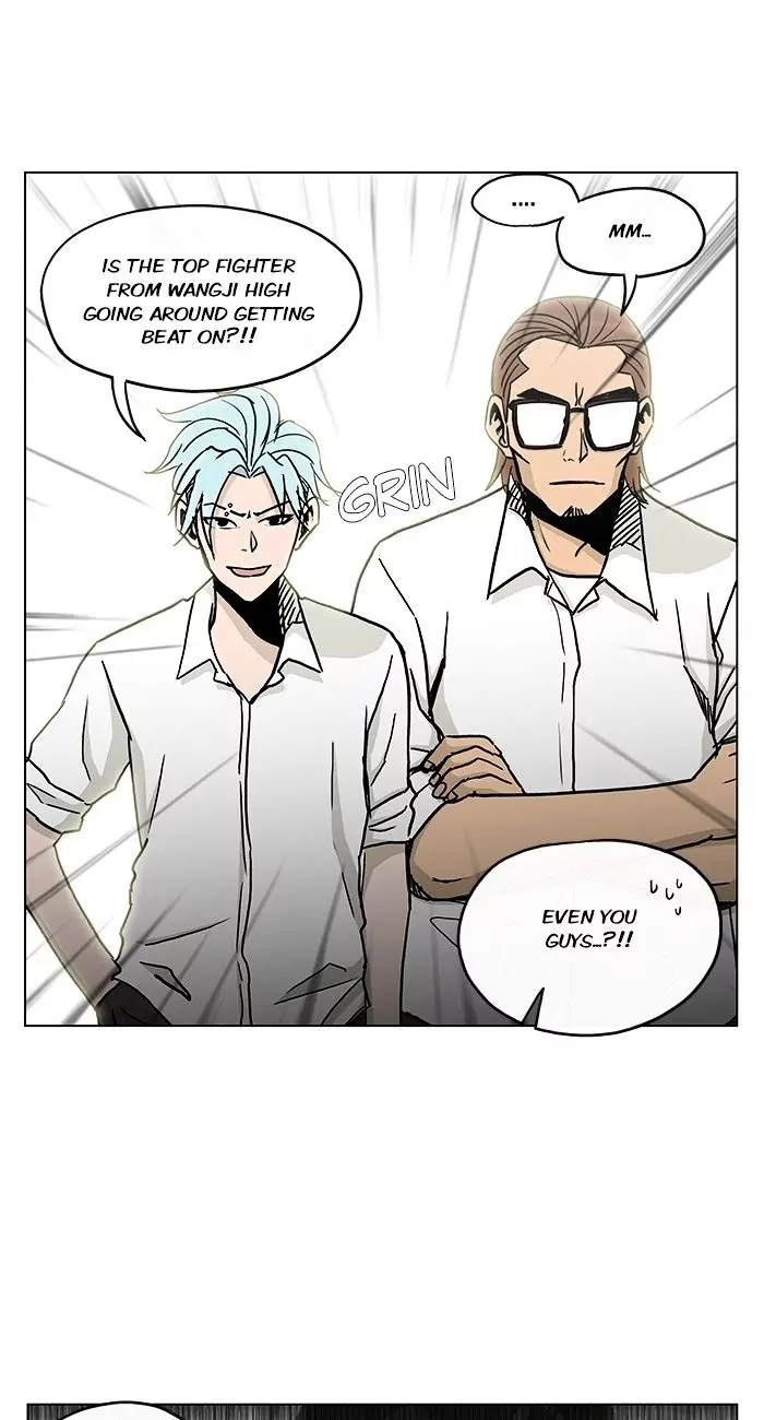 Read He Is a High School Girl EN Manga Online