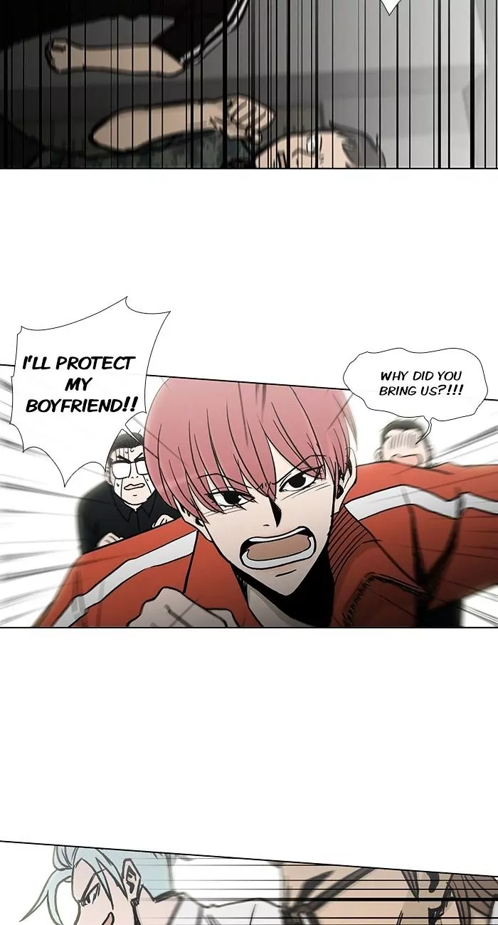 Read He Is a High School Girl EN Manga Online