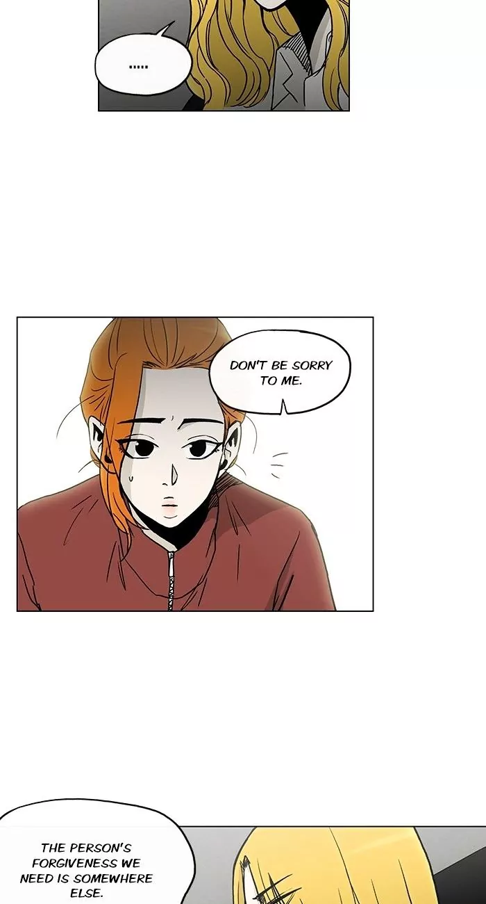 Read He Is a High School Girl EN Manga Online