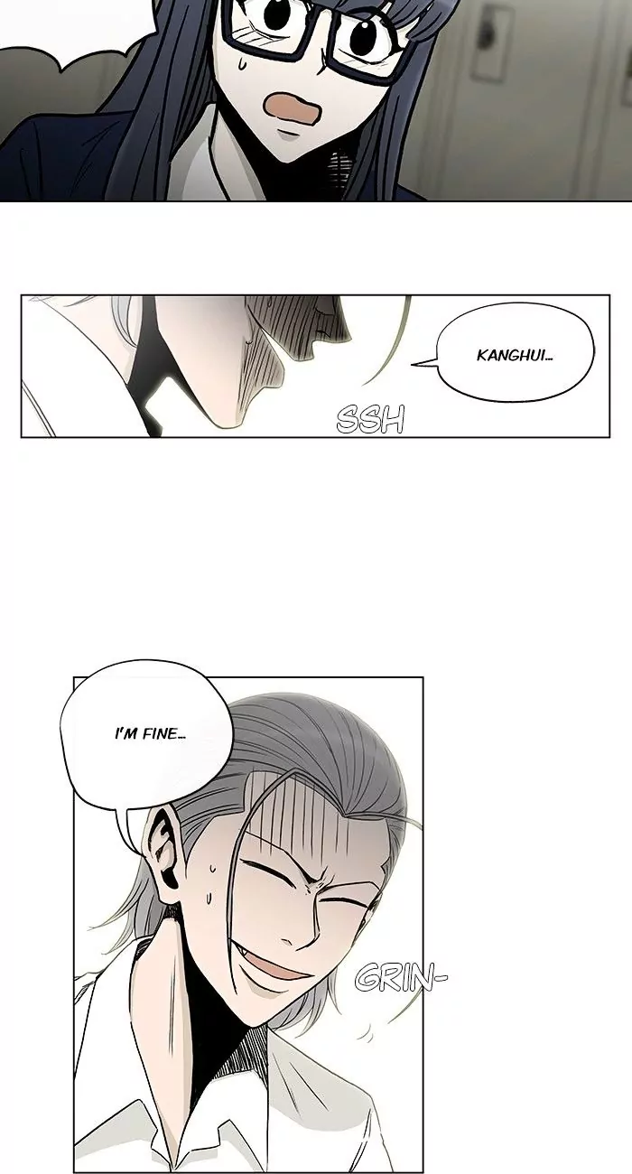 Read He Is a High School Girl EN Manga Online
