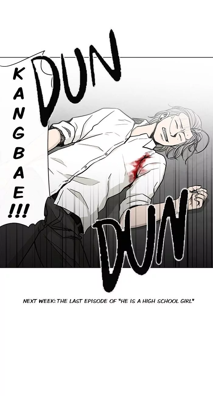 Read He Is a High School Girl EN Manga Online