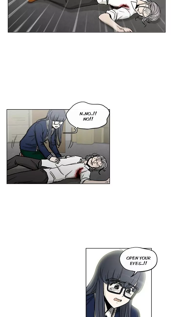 Read He Is a High School Girl EN Manga Online