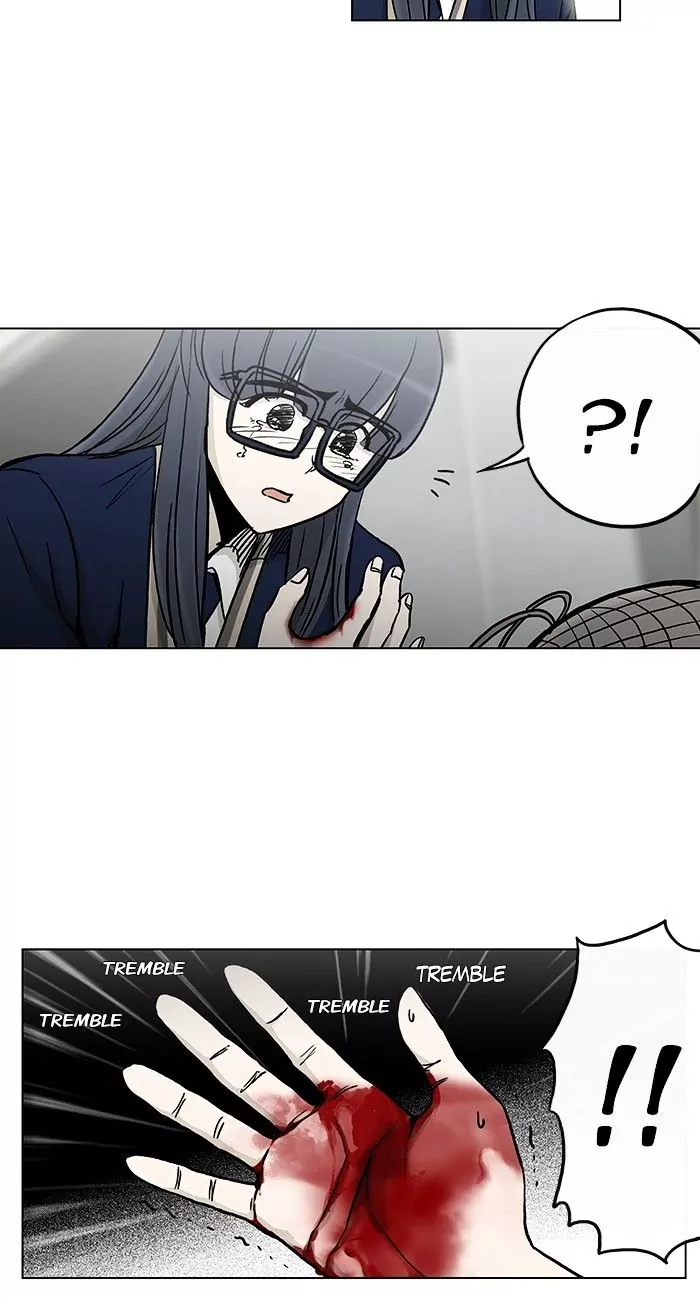 Read He Is a High School Girl EN Manga Online
