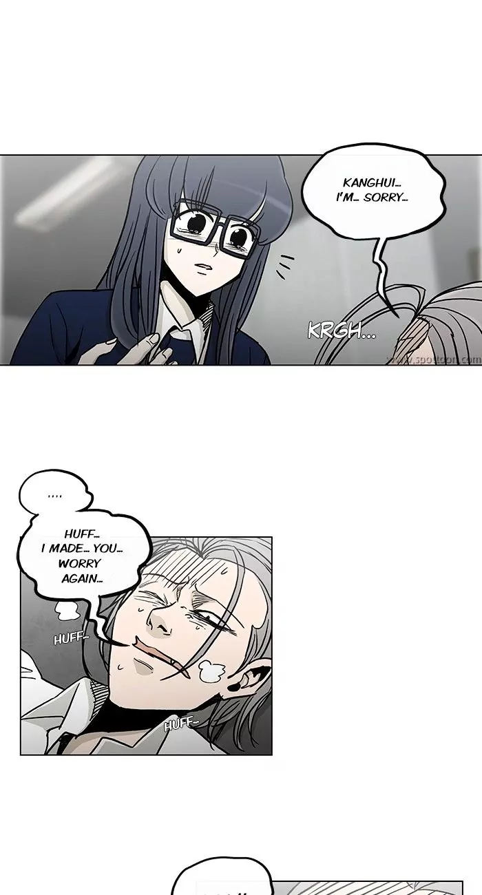Read He Is a High School Girl EN Manga Online