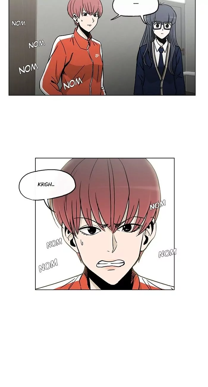 Read He Is a High School Girl EN Manga Online