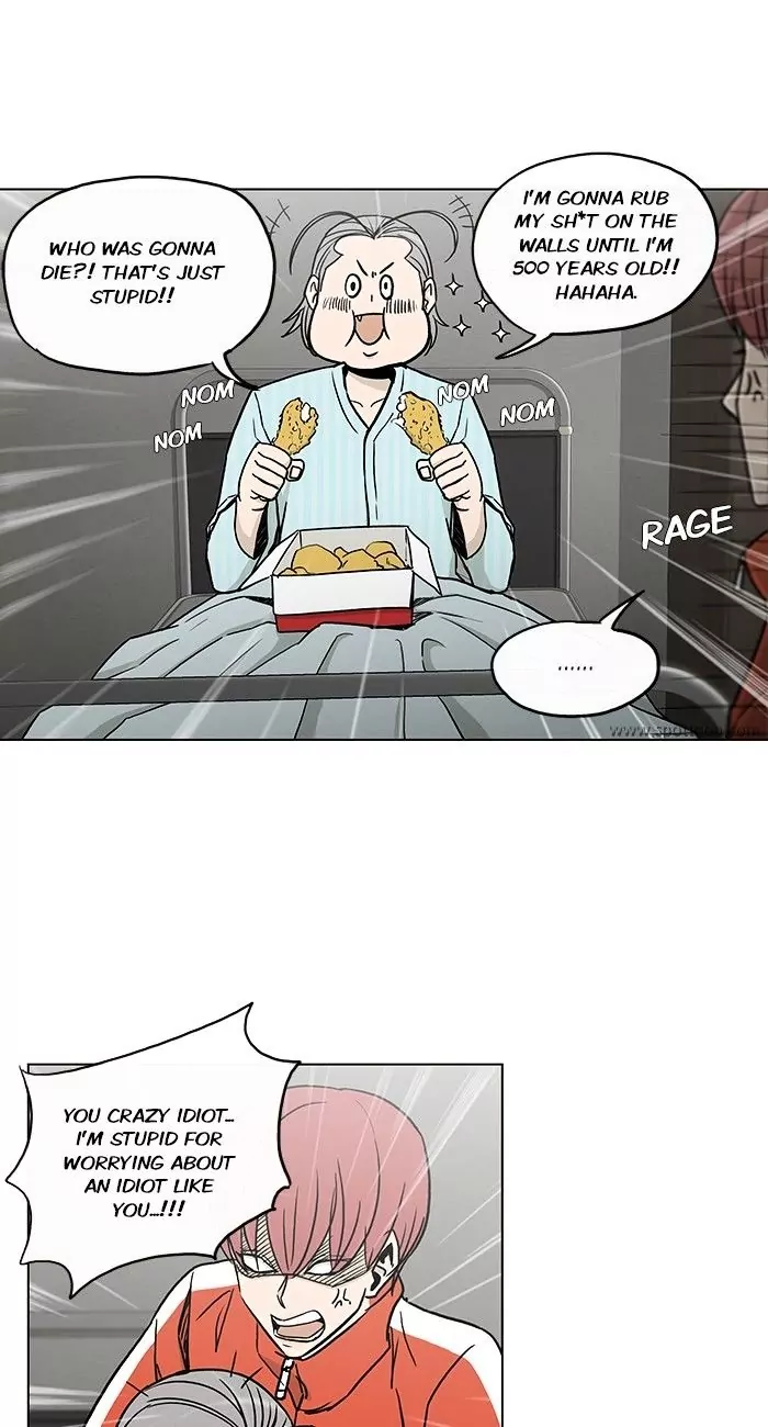Read He Is a High School Girl EN Manga Online