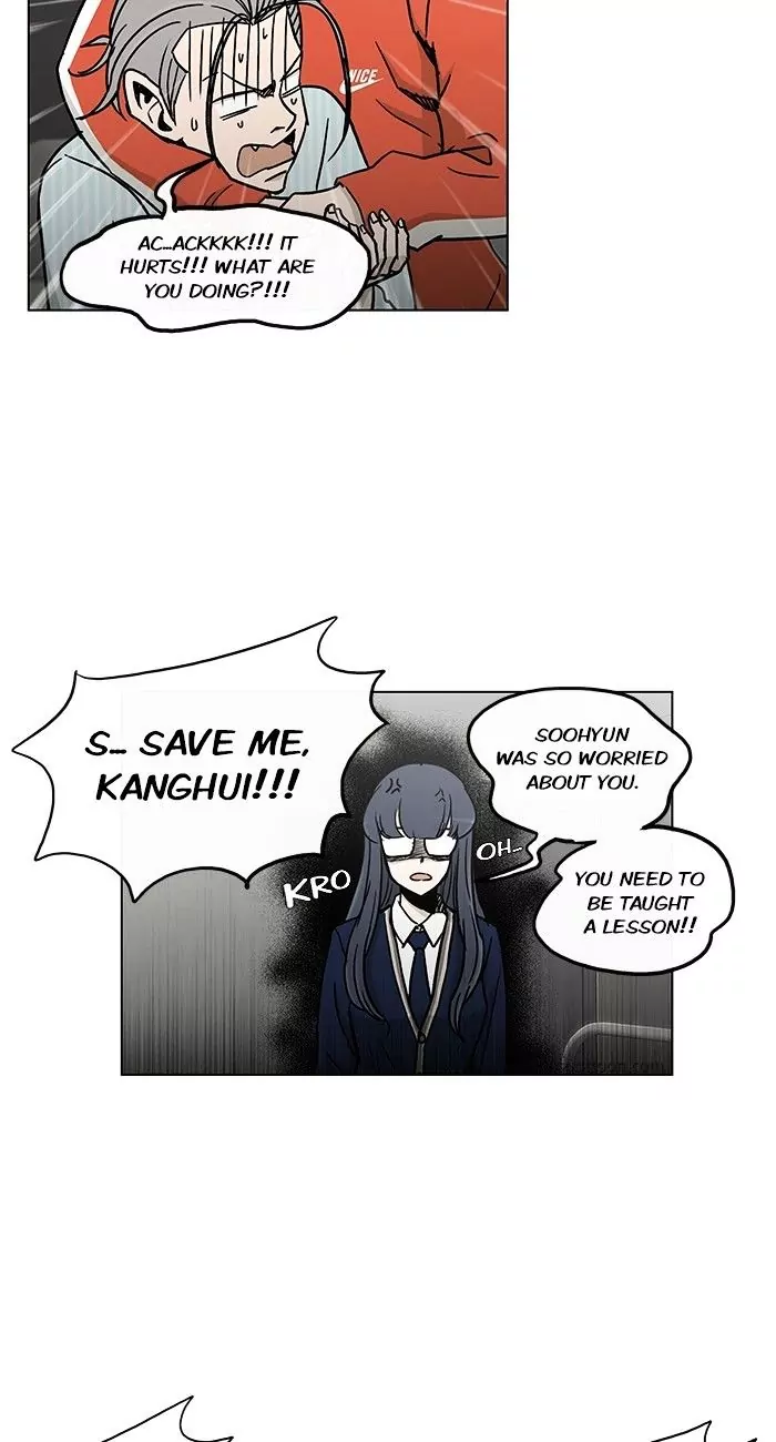 Read He Is a High School Girl EN Manga Online