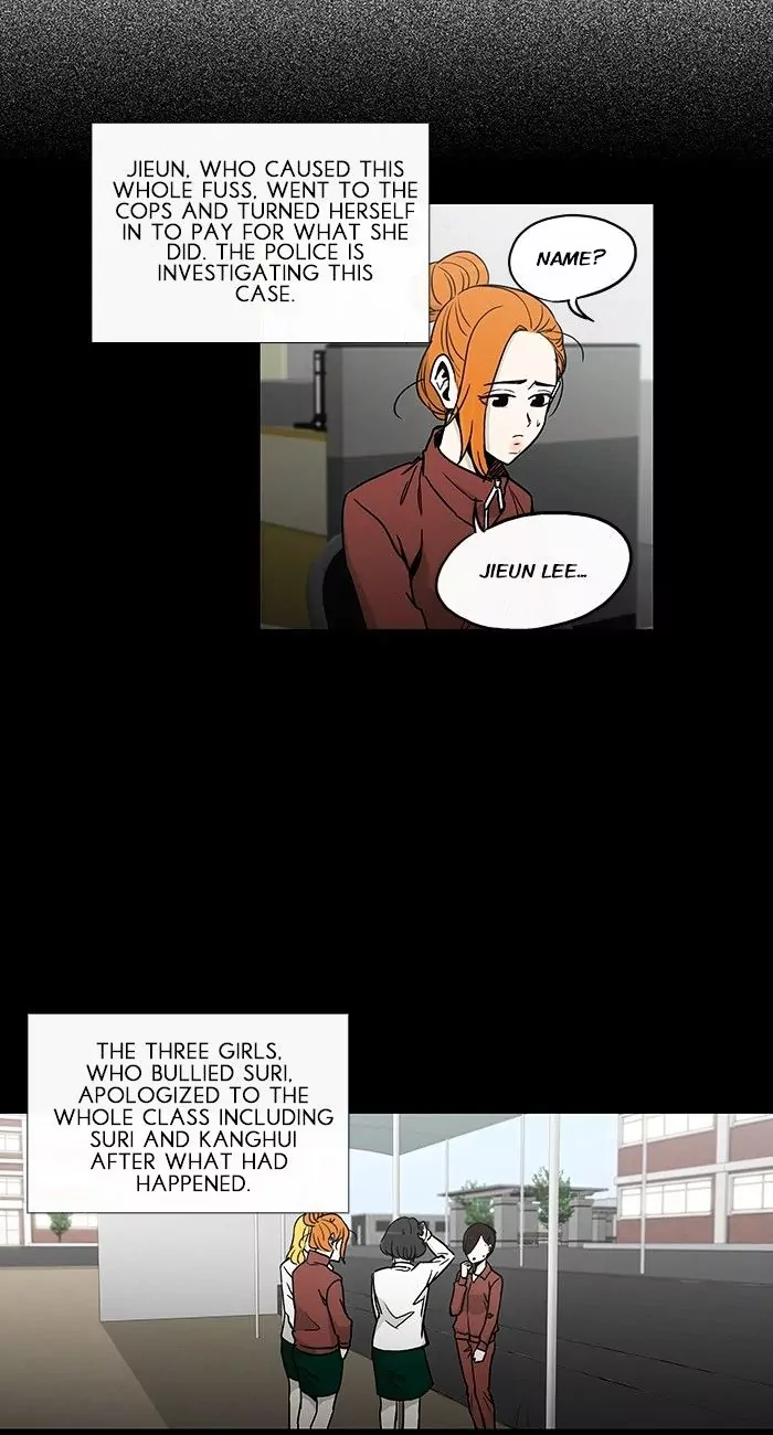 Read He Is a High School Girl EN Manga Online