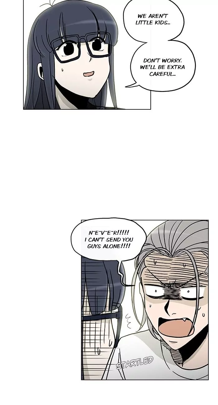 Read He Is a High School Girl EN Manga Online