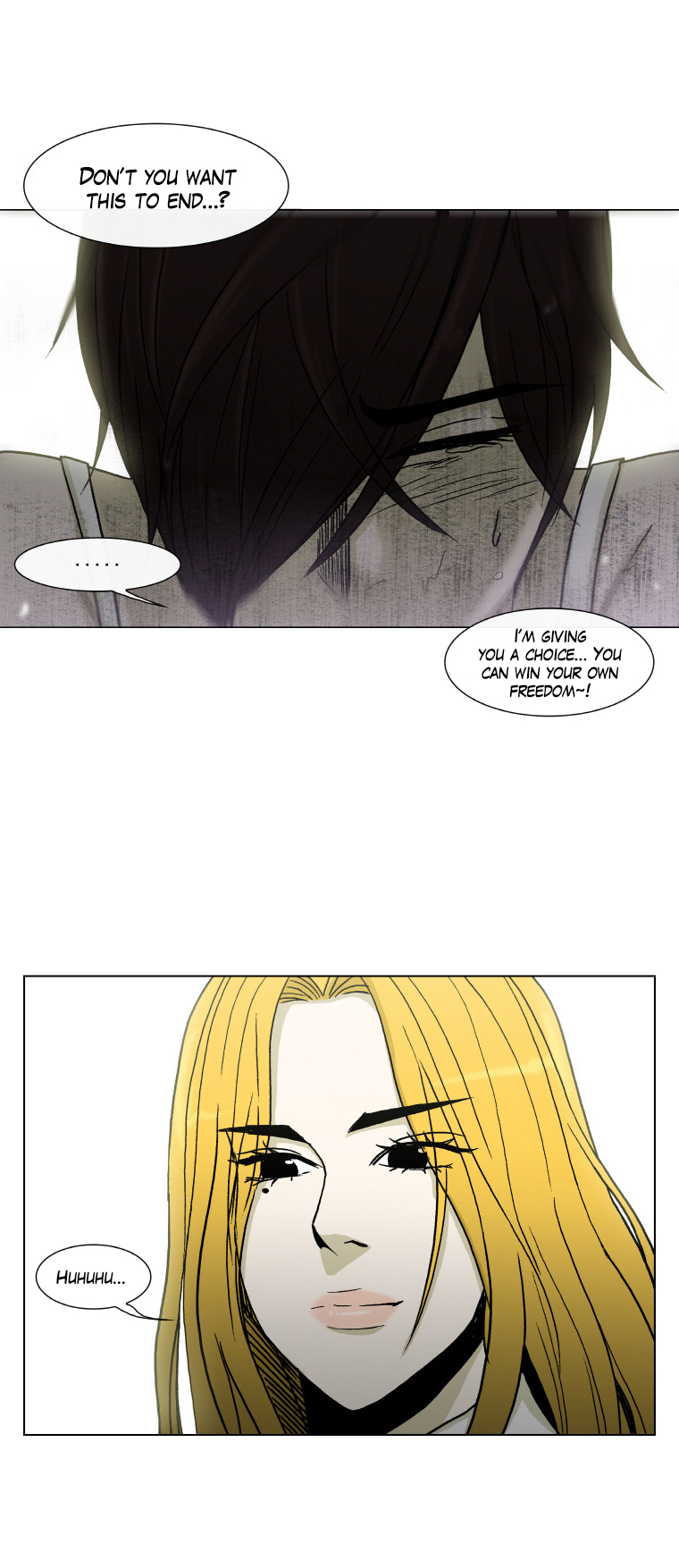 Read He Is a High School Girl EN Manga Online