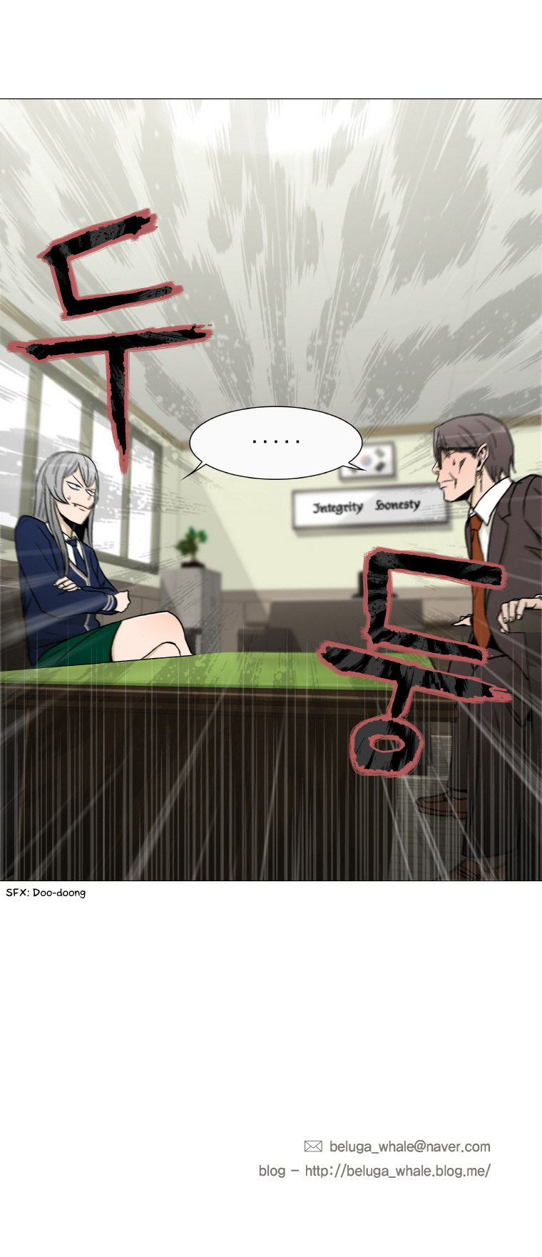 Read He Is a High School Girl EN Manga Online