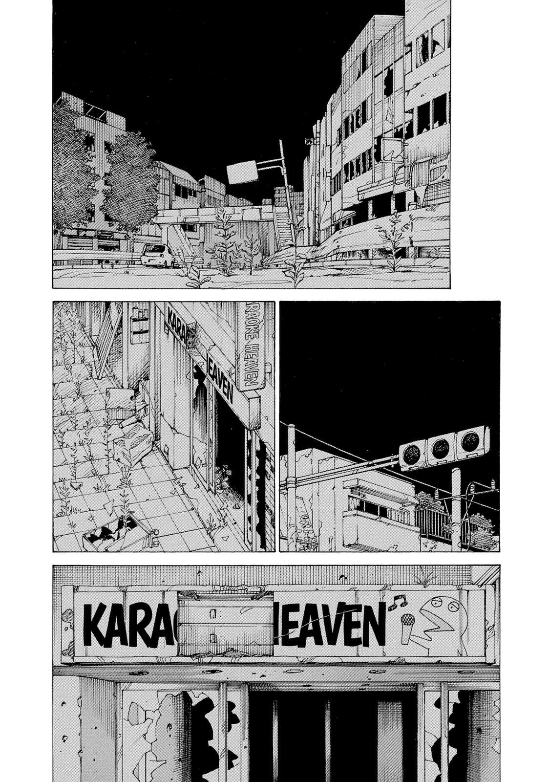 Read Heavenly Delusion EN Manga Online