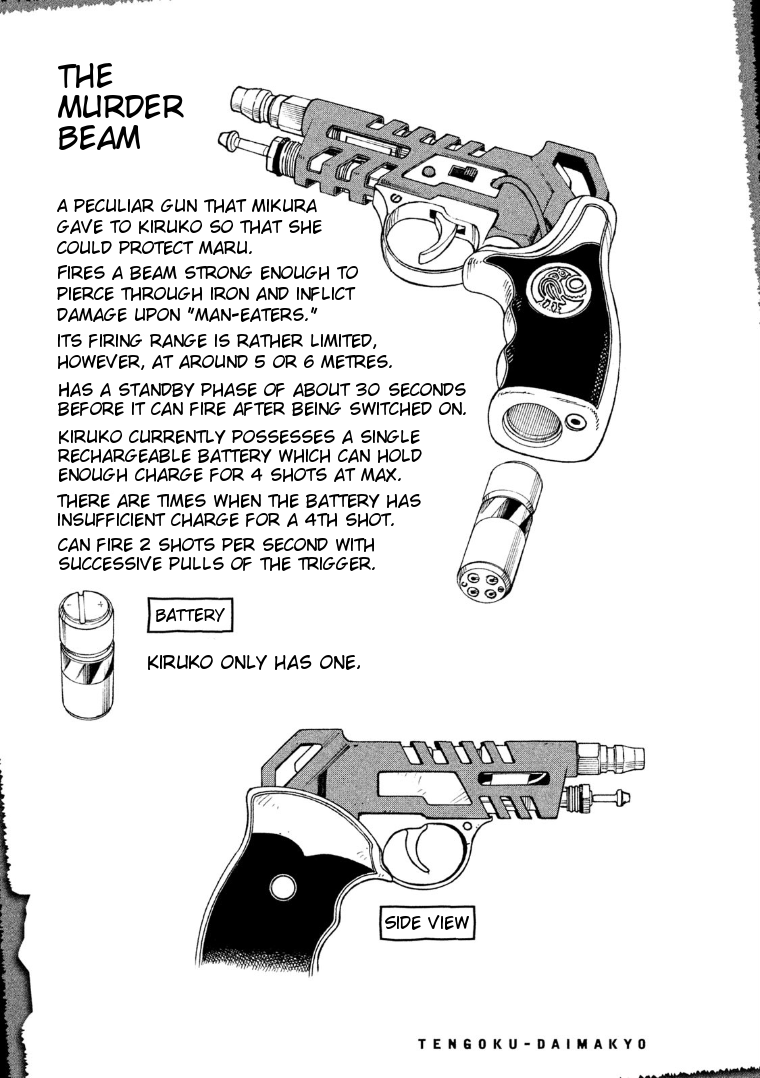 Read Heavenly Delusion EN Manga Online