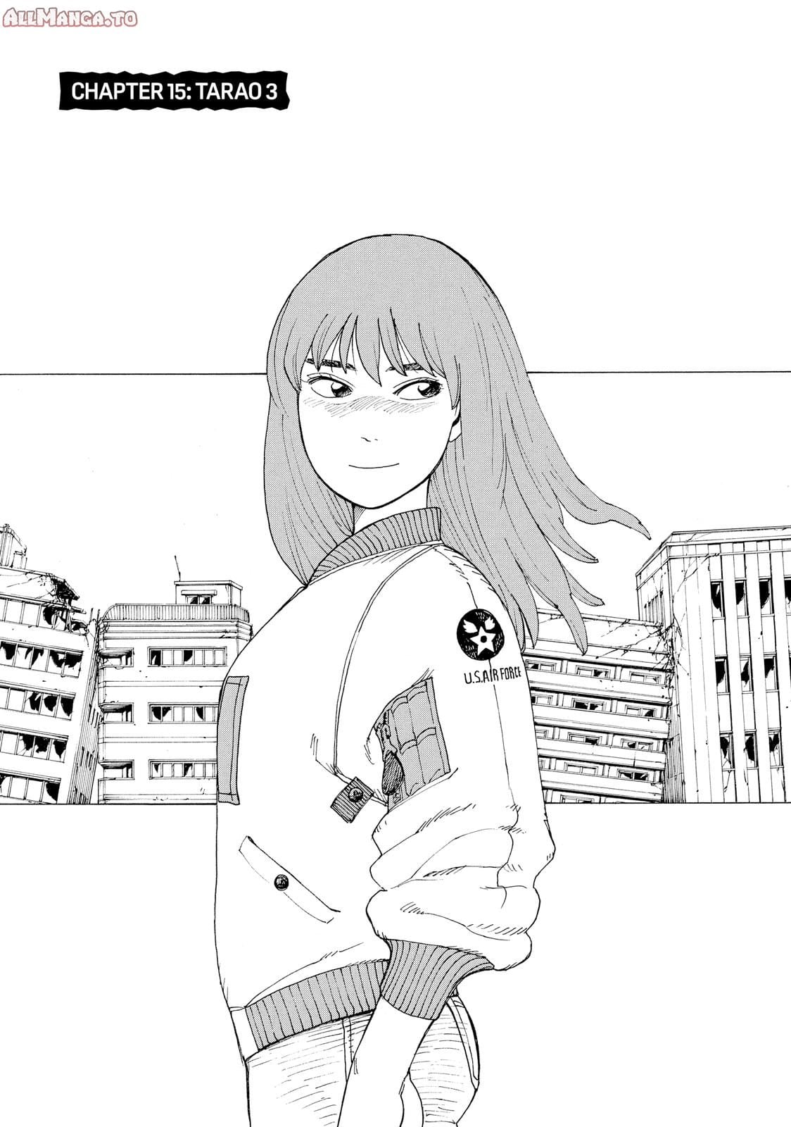 Read Heavenly Delusion EN Manga Online