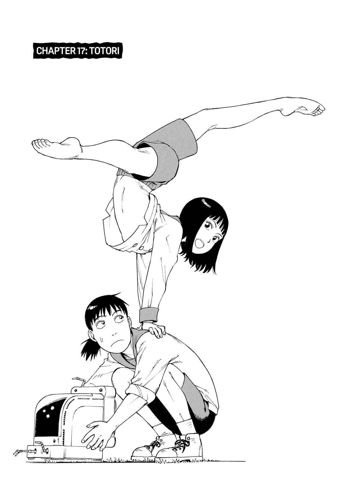 Read Heavenly Delusion EN Manga Online